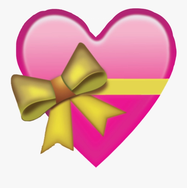 Dùng thả ga emoji bắn tim với crush bao lâu nay, nhưng bạn có biết chính xác ý nghĩa của nó? - Ảnh 17.