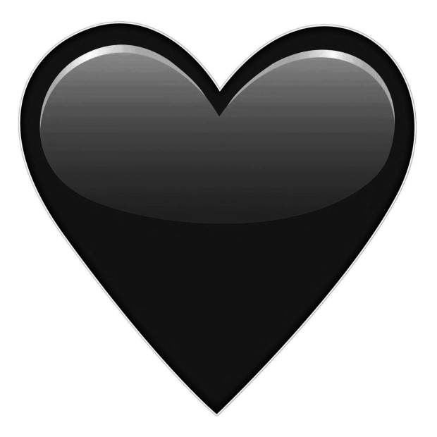 Dùng thả ga emoji bắn tim với crush bao lâu nay, nhưng bạn có biết chính xác ý nghĩa của nó? - Ảnh 3.