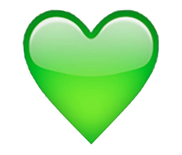 Dùng thả ga emoji bắn tim với crush bao lâu nay, nhưng bạn có biết chính xác ý nghĩa của nó? - Ảnh 5.