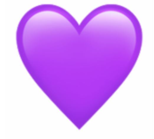 Dùng thả ga emoji bắn tim với crush bao lâu nay, nhưng bạn có biết chính xác ý nghĩa của nó? - Ảnh 6.