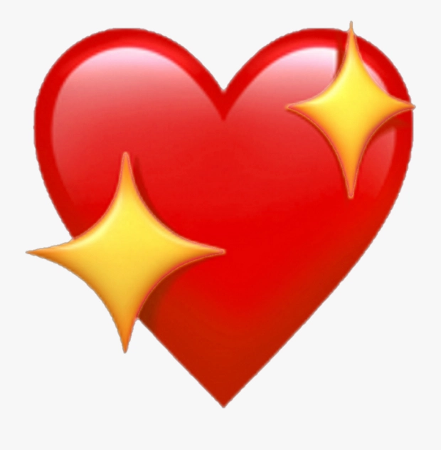 Dùng thả ga emoji bắn tim với crush bao lâu nay, nhưng bạn có biết chính xác ý nghĩa của nó? - Ảnh 9.
