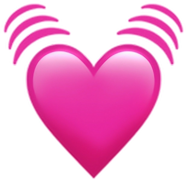 Dùng thả ga emoji bắn tim với crush bao lâu nay, nhưng bạn có biết chính xác ý nghĩa của nó? - Ảnh 10.