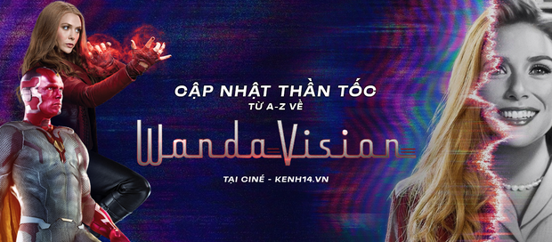 10 khoảnh khắc gây shock khó quên của WandaVision: Twist chồng twist, tương lai vũ trụ Marvel được nhá hàng kịch liệt - Ảnh 11.
