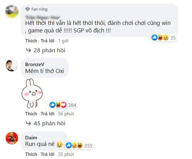 Lai Bâng, BronzeV hồi hộp từng phút giây sau kèo siêu kinh điển, cộng đồng Liên Quân hết lời khen ngợi vì trận đấu quá cảm xúc! - Ảnh 3.