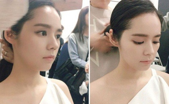8 nữ thần màn ảnh Hàn Quốc 40 tuổi vẫn đẹp nhức nách: Son Ye Jin chưa xuất sắc bằng bà mẹ hai con này! - Ảnh 11.