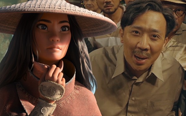 Bị Bố Già &quot;át vía&quot; ở Việt Nam, Công chúa Disney gốc Việt lập doanh thu khủng đứng đầu toàn thế giới