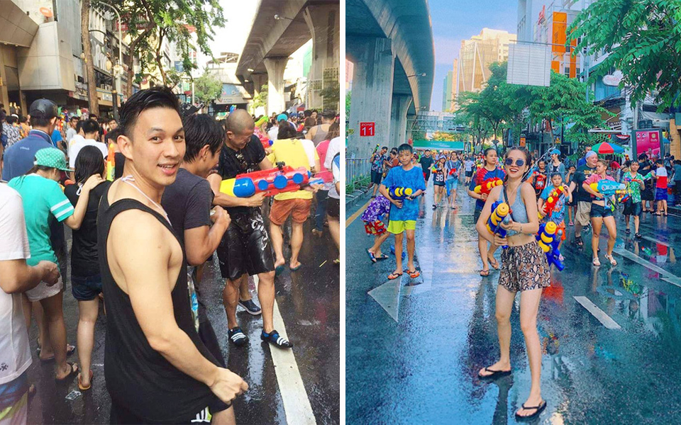 Người Việt muốn đến Thái Lan “quẩy” lễ hội té nước có phải cách ly không? Nếu có thì trong bao lâu?