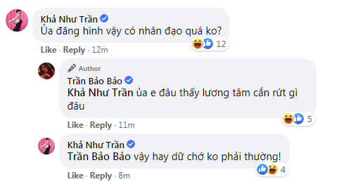 BB Trần khoe hình đi ăn tiệc mừng giải Quán quân của Ngọc Phước nhưng lại không thấy nhân vật chính? - Ảnh 3.