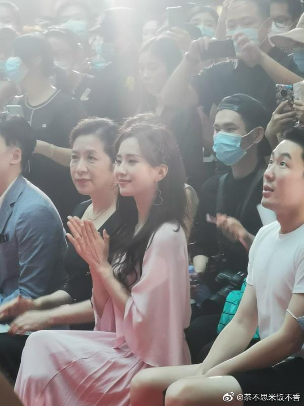 Visual 6 tiểu Hoa đán qua cam thường: Angela Baby đỉnh chóp, Dương Mịch ngày càng dừ, Lưu Diệc Phi tuột dốc đến mức gây sốc - Ảnh 3.