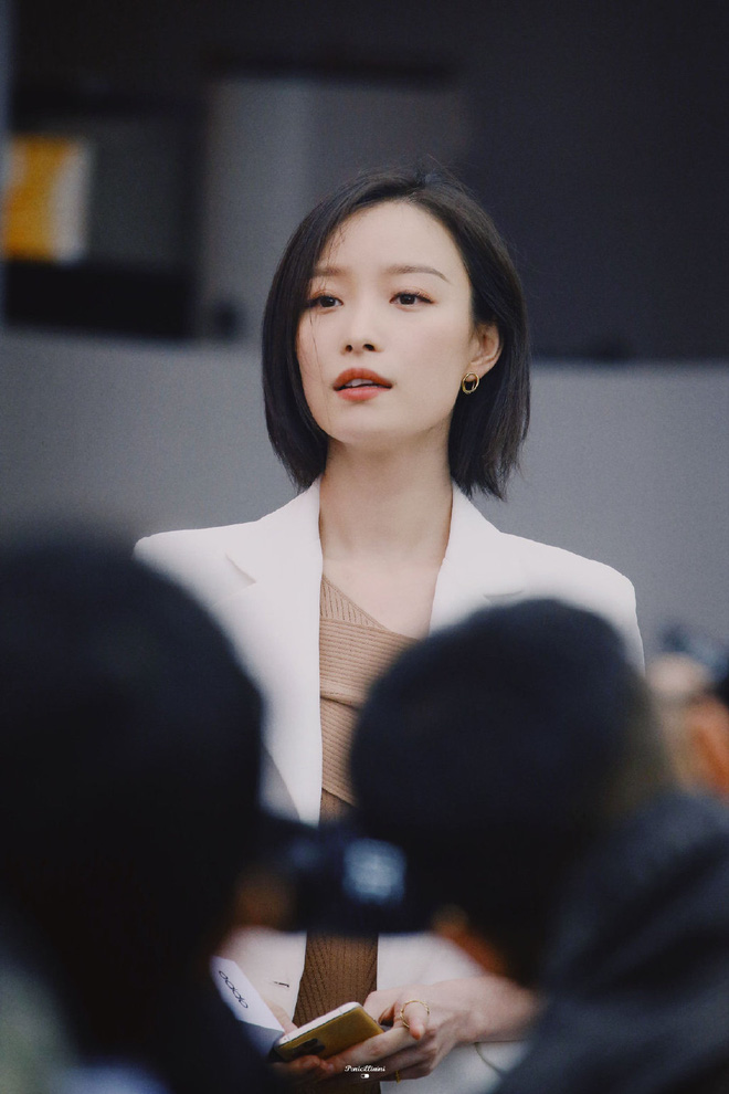 Visual 6 tiểu Hoa đán qua cam thường: Angela Baby đỉnh chóp, Dương Mịch ngày càng dừ, Lưu Diệc Phi tuột dốc đến mức gây sốc - Ảnh 15.