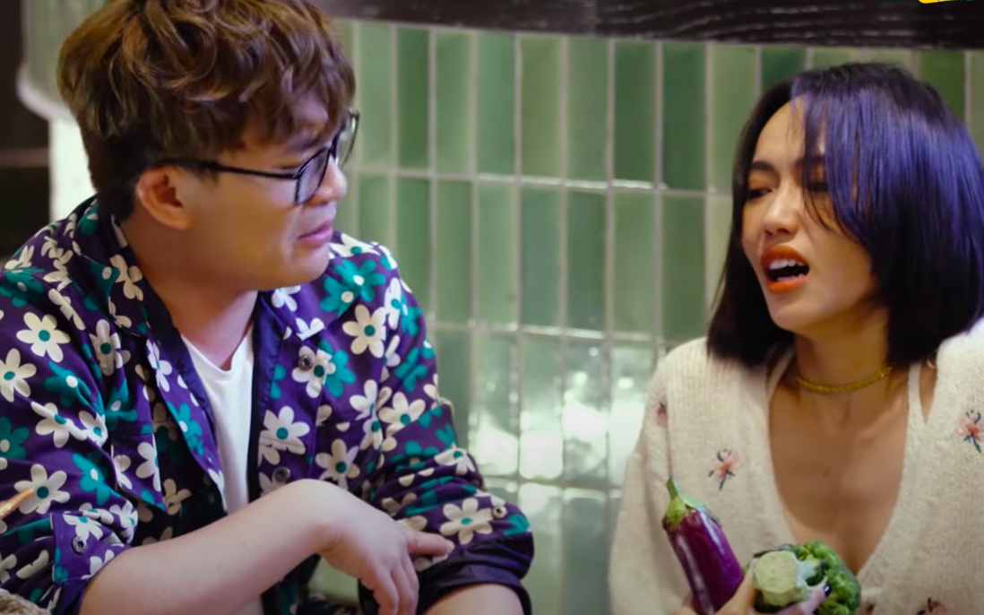 Hết &quot;thánh meme&quot;, Diệu Nhi lại được phong hẳn danh hiệu &quot;thánh chơi dơ&quot; trên truyền hình thực tế