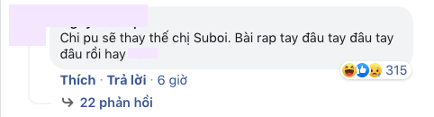 Suboi xác nhận không tham gia Rap Việt mùa 2, Chi Pu và Đen Vâu được gọi tên? - Ảnh 6.