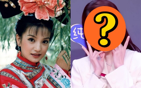Hoàn Châu Cách Cách làm lại, truyền thông Hoa ngữ gọi tên cô gái &quot;vô danh&quot; này cho vai Tiểu Yến Tử của Triệu Vy?