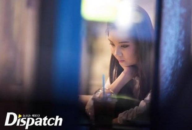 Tính cách thật của Seohyun (SNSD): Idol hiếm làm hung thần Dispatch chào thua, phục nhất thái độ khi bị tài tử Hạ Cánh Nơi Anh xa lánh - Ảnh 4.