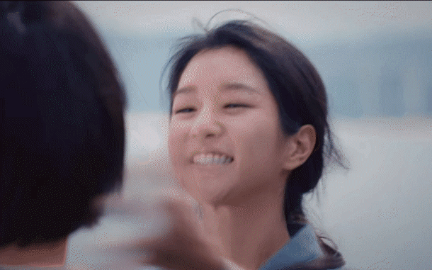 Seo Ye Ji bị bóc quá khứ bạo lực, netizen đào mộ gấp loạt cảnh đánh người ở phim cũ