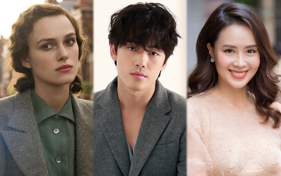 4 diễn viên và &quot;điều cấm kị&quot; khi làm nghề: Hồng Diễm né sạch cảnh hôn, Kim Jung Hyun &quot;skinship no no!&quot; vì bạn gái