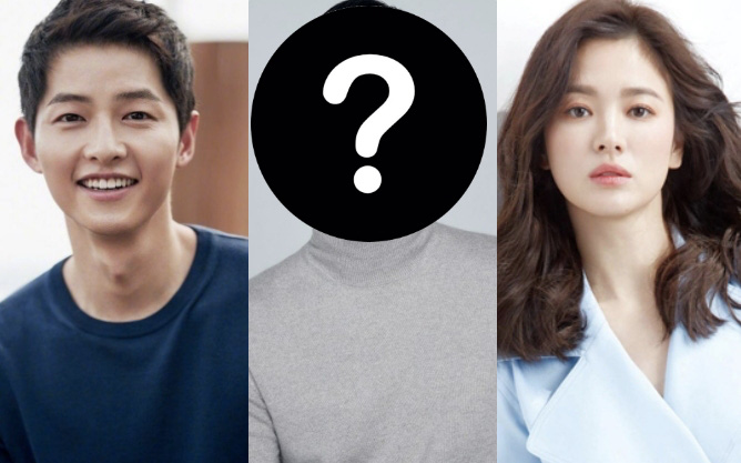 Top 9 diễn viên cát xê cao nhất Hàn Quốc: Song Joong Ki và Song Hye Kyo so kè, hạng 1 là ai mà bỏ túi 14 tỷ/tập phim?