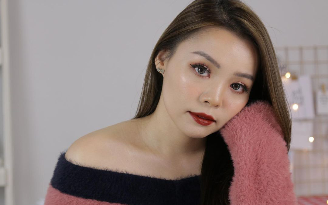 Bị antifan nhận xét là &quot;beauty blogger ghét nhất Việt Nam&quot; vì toàn PR, Trinh Phạm đối đáp thế nào?