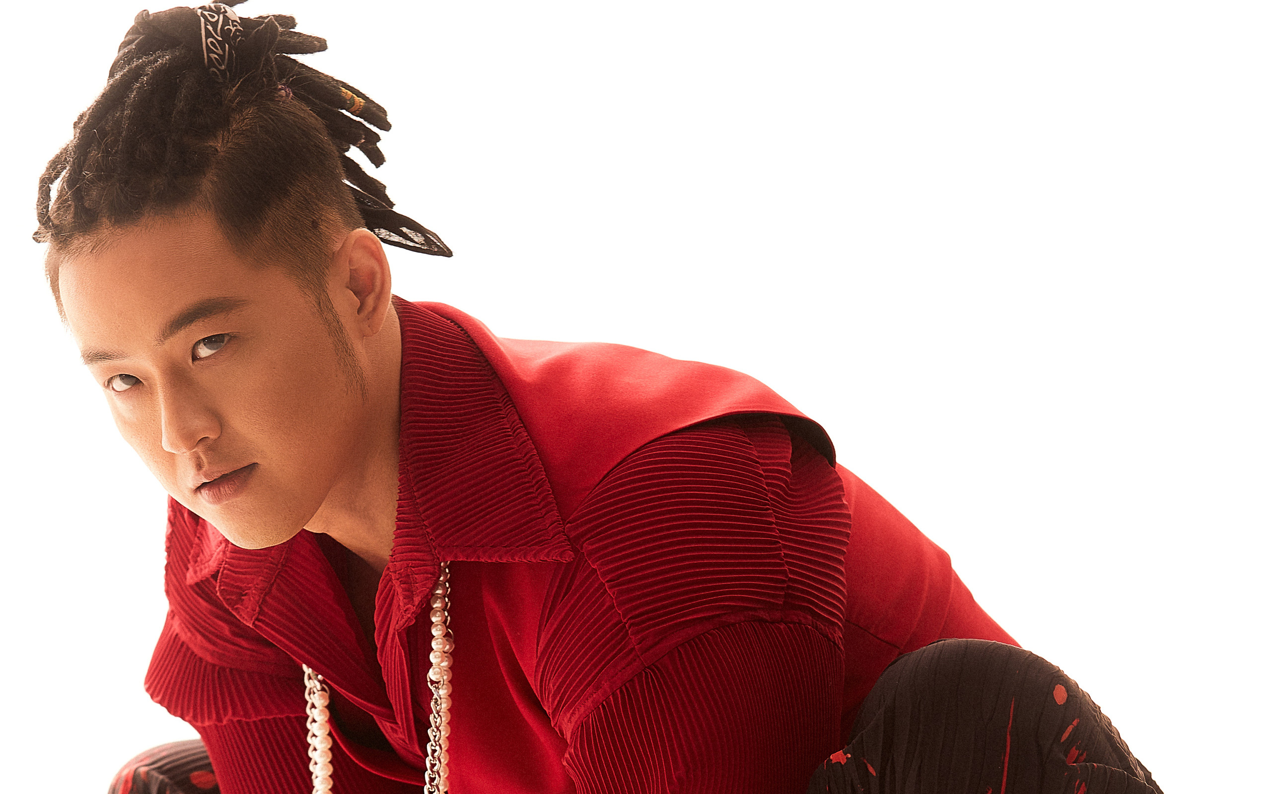 Thanh Duy tái xuất đối đầu cực căng với Quân A.P, Erik... trong show thực tế mới