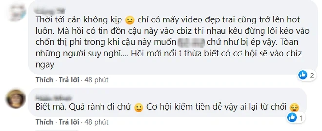 Hotboy Tây Tạng Đinh Chân bất ngờ đi đóng phim, gây khó hiểu vì từng từ chối vào showbiz - Ảnh 3.