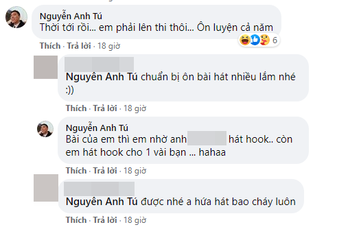 Có nam ca sĩ đang lên tại Vpop quyết tâm bỏ cả 1 năm ôn luyện để đi casting Rap Việt mùa 2? - Ảnh 2.