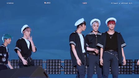 2 nam idol SM cãi nhau, thái độ ra mặt trên sân khấu khiến fan thật sự lo lắng nhưng sự thật là gì? - Ảnh 3.