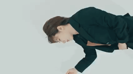 Hai con mắt của Dương Tử phóng bạt mạng trên hot search khiến ai nấy rùng mình: Trợn trừng thấy sợ á... - Ảnh 4.