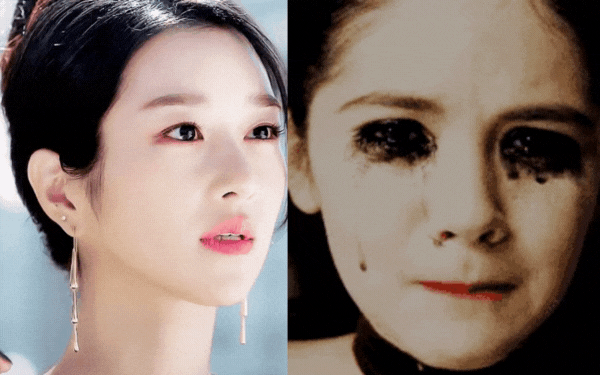 Rợn người trước bộ phim được Seo Ye Ji xem đi xem lại 28 lần: Cả 2 có nét giống nhau đến không ngờ