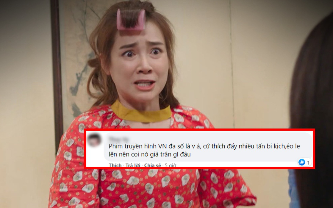 Netizen tranh cãi chất lượng Cây Táo Nở Hoa: Người khen cảm động, người chê &quot;giả trân&quot;