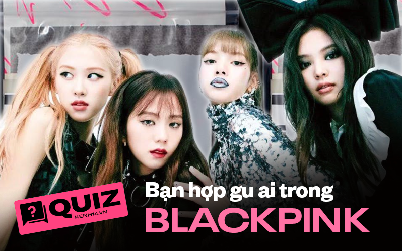 Rosé là fan nhạc rap, Jennie đầy hoài niệm trong khi Jisoo là &quot;tín đồ mainstream&quot;, bạn giống gu nhạc ai trong BLACKPINK?