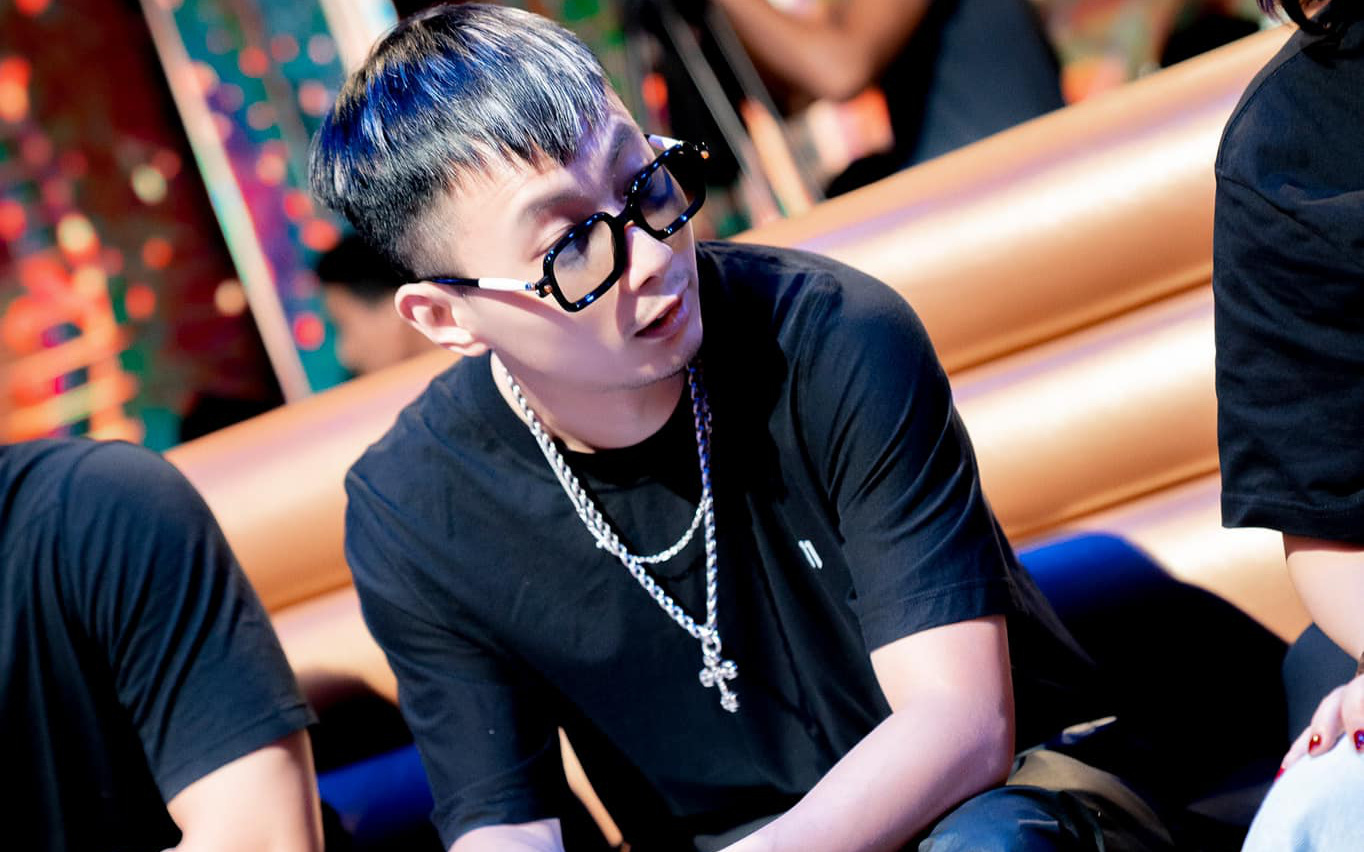 Rhymastic khuyên thí sinh Rap Việt miền Bắc: &quot;Nếu cảm thấy bằng hoặc hơn thí sinh mùa 1 hẵng đi cast!&quot;