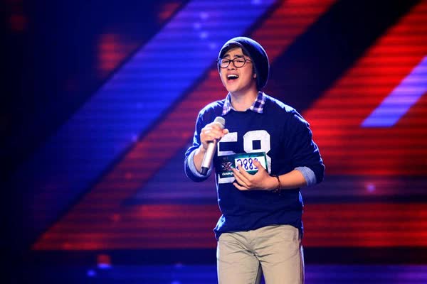 3 thí sinh từng tạo drama khét lẹt ở X-Factor phiên bản Việt giờ ra sao? - Ảnh 7.