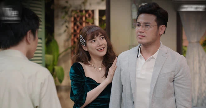 Cười ná thở với 3 khoảnh khắc làm lố của Nhã Phương trong Cây Táo Nở Hoa - Ảnh 2.
