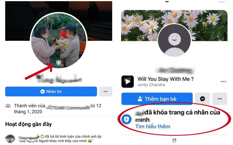 Facebook vừa cập nhật tính năng mới, giúp bạn tha hồ “khẩu nghiệp” mà không bị lộ thông tin!
