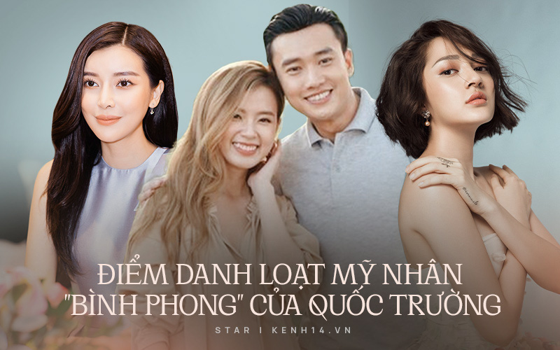 Quốc Trường từng &quot;crush&quot; đơn phương 1 mỹ nhân Vbiz, dắt 1 sao nữ khác về quê nhưng tất cả chỉ là &quot;bình phong&quot; cho Minh Hằng?