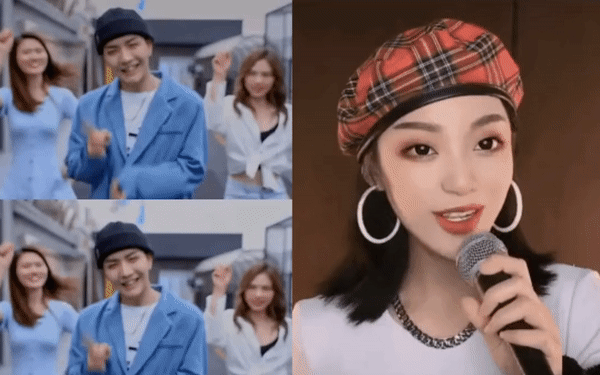 Bản hit Vpop gây sốt MXH Trung: Được cả mỹ nam bản sao Vương Nhất Bác cover, có bạn trẻ hát bằng tiếng Việt cực chuẩn