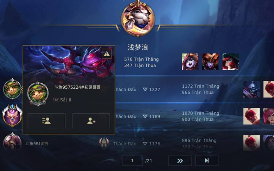 &quot;Buff bẩn&quot; từ Liên Quân đã sang Tốc Chiến, Riot Games lập tức đưa ra hình phạt mạnh tay!