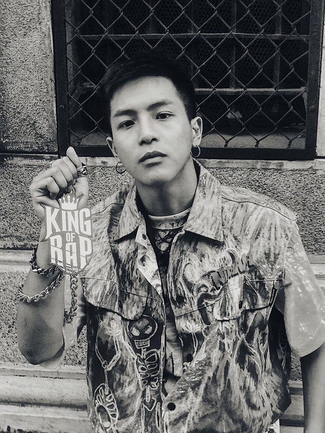 Loạt thí sinh King Of Rap 2020 bị đồn loại khỏi vòng casting Rap Việt, số phận của RichChoi ra sao? - Ảnh 10.
