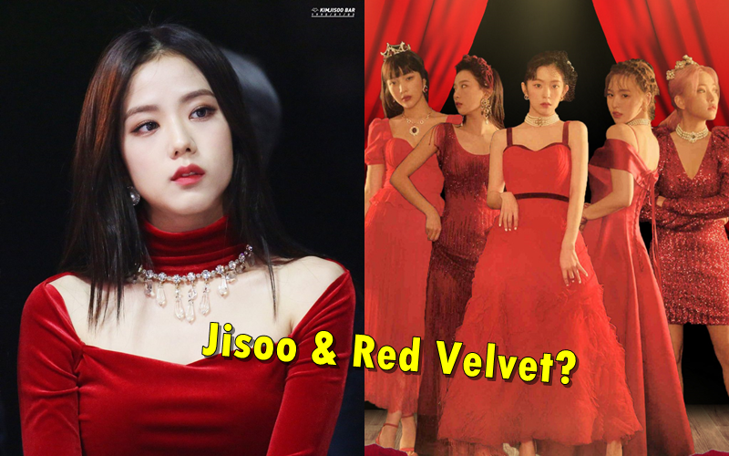 Fan công nhận Jisoo thừa sức debut trong Red Velvet, thành viên thứ 5 của BLACKPINK &quot;nhảy&quot; sang làm main vocal nhóm nữ khác cũng được