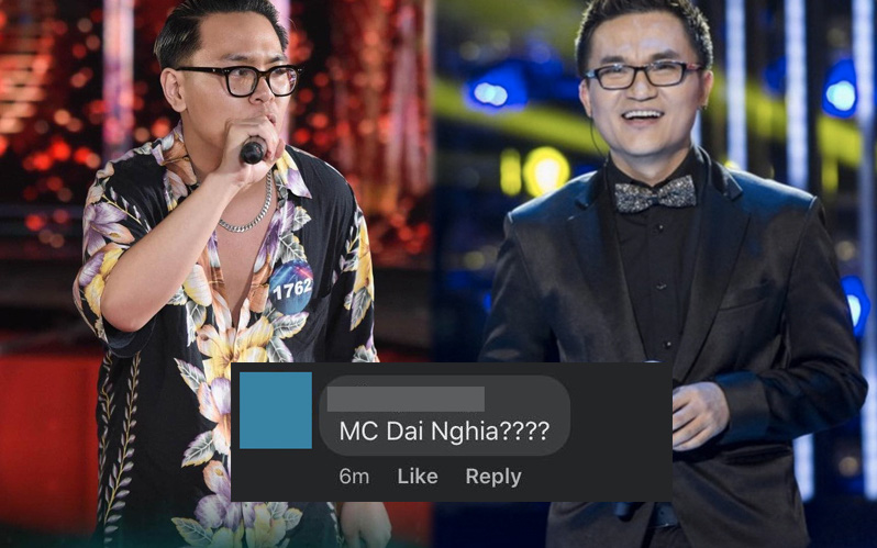 MC Đại Nghĩa đi casting Rap Việt miền Bắc?