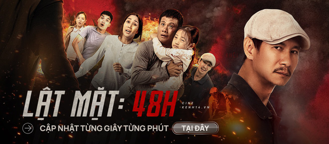 Lật Mặt: 48H dính nạn quay lén khiến Lý Hải phải đăng đàn kêu cứu lúc nửa đêm - Ảnh 6.