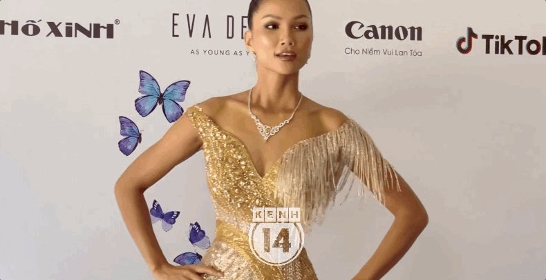 Mỹ nhân Vbiz bị bóc nhan sắc bởi ống kính team qua đường: Lệ Quyên lộ khuyết điểm, Khánh Vân - H’Hen Niê có “đỉnh” như lời đồn? - Ảnh 7.