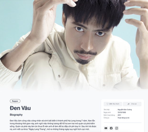 Jack vẫn không có đối thủ tại HOT14s Artist Of The Week, Denis Đặng bất ngờ debut, xếp hạng mấy? - Ảnh 9.