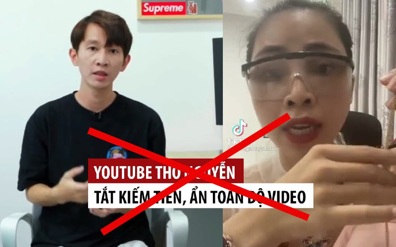 &quot;Lật mặt&quot; phiên bản YouTube, kênh Thơ Nguyễn mở lại video đã ẩn, tuyên bố khả năng nữ chính &quot;comeback&quot; trong thời gian tới?