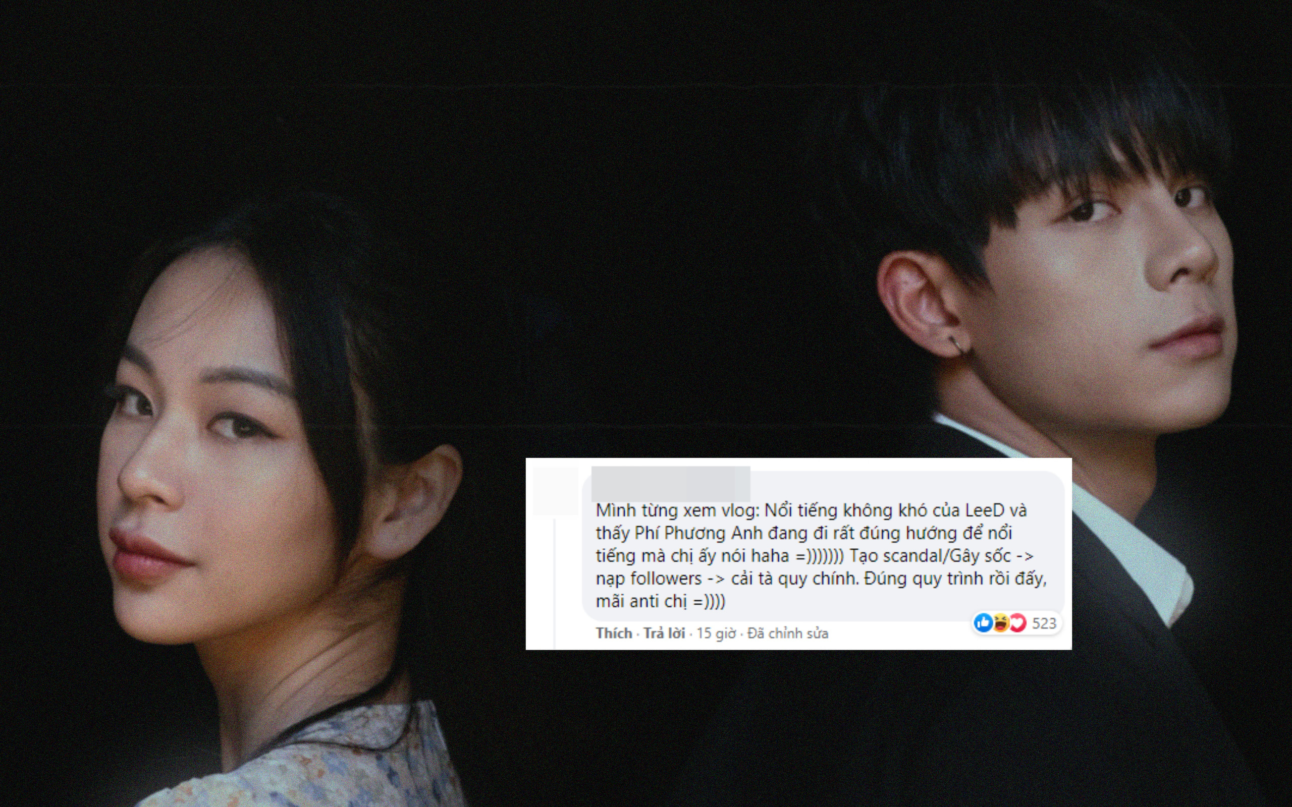 Răng Khôn của Phí Phương Anh dù được khen đã &quot;cải tà quy chính&quot; nhưng vẫn khiến nhiều người nhức nhối