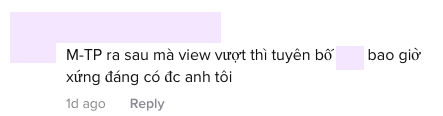 Thiều Bảo Trâm đăng clip nhảy cùng Hiền Hồ bị fan Sơn Tùng chỉ trích, netizen ngán ngẩm: Công lý chỉ dành cho người nhiều fan - Ảnh 4.