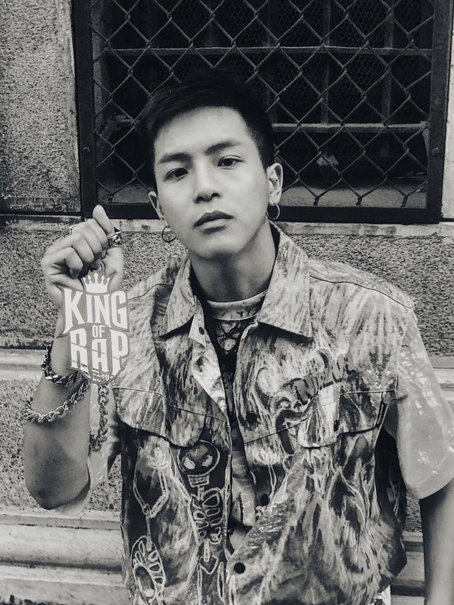 Không chỉ RichChoi, nguyên dàn King Of Rap đều bị đồn tạch hết ở vòng casting Rap Việt mùa 2! - Ảnh 4.