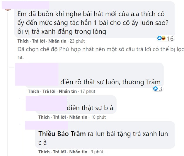 Dân tình mạnh dạn đoán cô gái trong bài mới của Sơn Tùng chính là trà xanh, cứ gọi tên Hải Tú và Thiều Bảo Trâm mãi thôi - Ảnh 8.