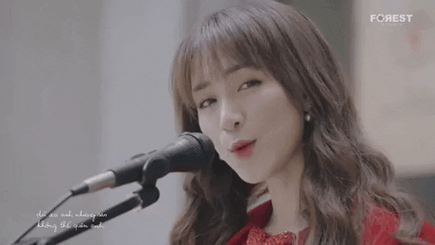 Không còn nhăn nhó khi hát, Hòa Minzy tiết lộ cách luyện tập được khen ngợi hết lời - Ảnh 3.