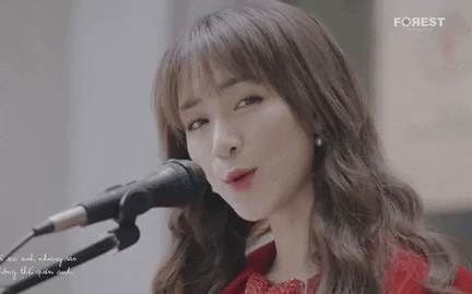 Không còn nhăn nhó khi hát, Hòa Minzy tiết lộ cách luyện tập được khen ngợi hết lời